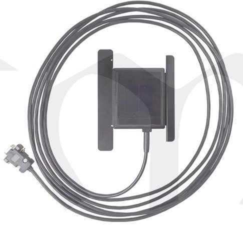 A1844PV - referenční článek pro dvojitou montáž