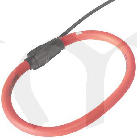 A196/610mm, proudová sonda IP67