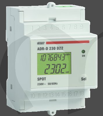 ADR-D230D22spot, 230V