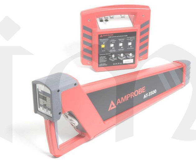 Hledač kabelů AT-3500