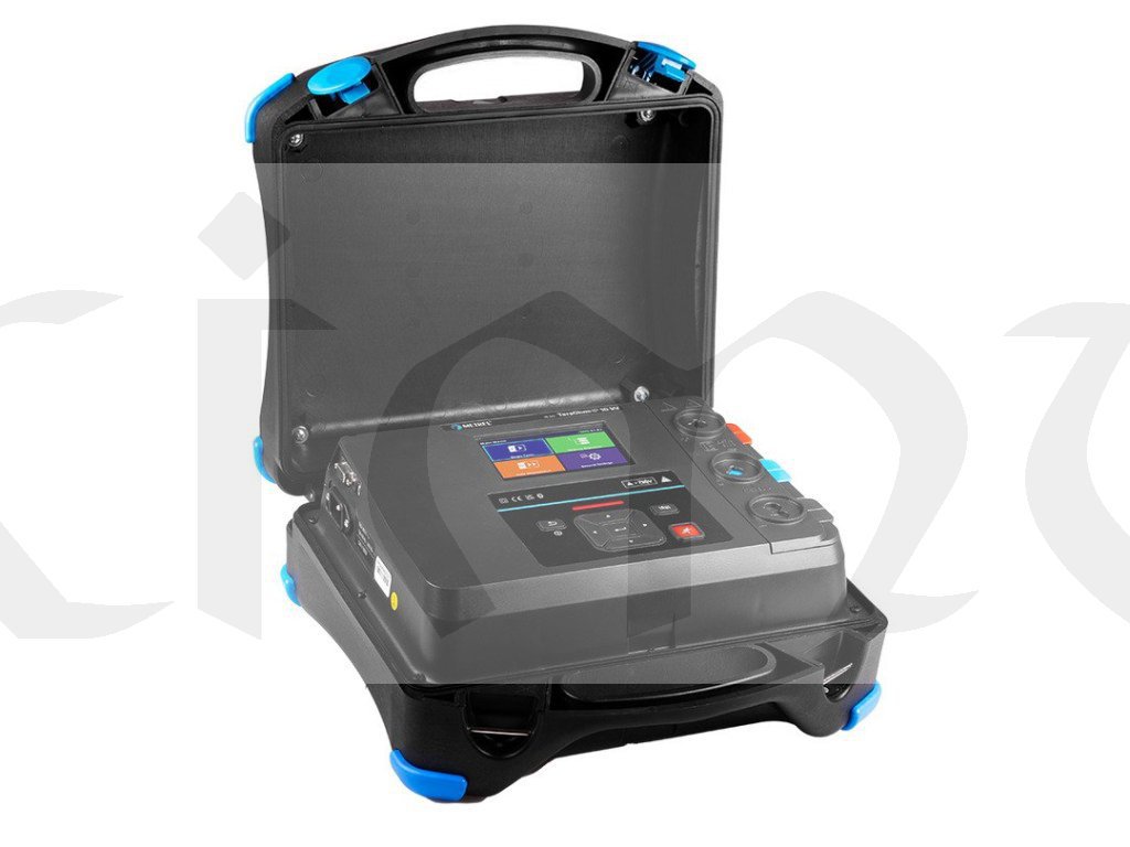 TeraOhmHP 10kV - MI3211