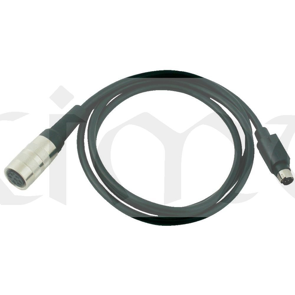 MSD-K31 - Připojovací kabel pro senzory MSD k GMH 31XX a GDUSB 1000